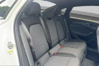 Audi A6 din 2025 cu 3.676 km - oferta AUD249943 - foto 6