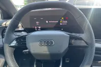 Audi A6 din 2025 cu 3.676 km - oferta AUD249943 - foto 18