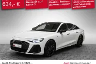 Audi A6 din 2025 cu 3.298 km - oferta AUD249944 - foto 1