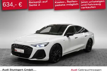 Audi A6 din 2025 - oferta AUD249944