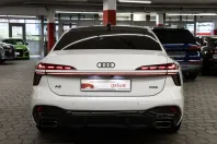 Audi A6 din 2025 cu 3.298 km - oferta AUD249944 - foto 5