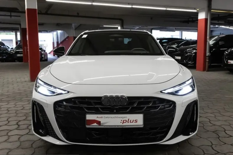 Audi A6 din 2025 cu 3.298 km - oferta AUD249944 - foto 7