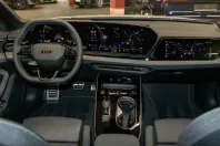 Audi A6 din 2025 cu 3.298 km - oferta AUD249944 - foto 12