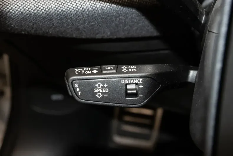 Audi A6 din 2025 cu 3.298 km - oferta AUD249944 - foto 19
