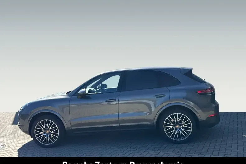 Porsche Cayenne din 2022 cu 52.499 km - oferta POR249945 - foto 2