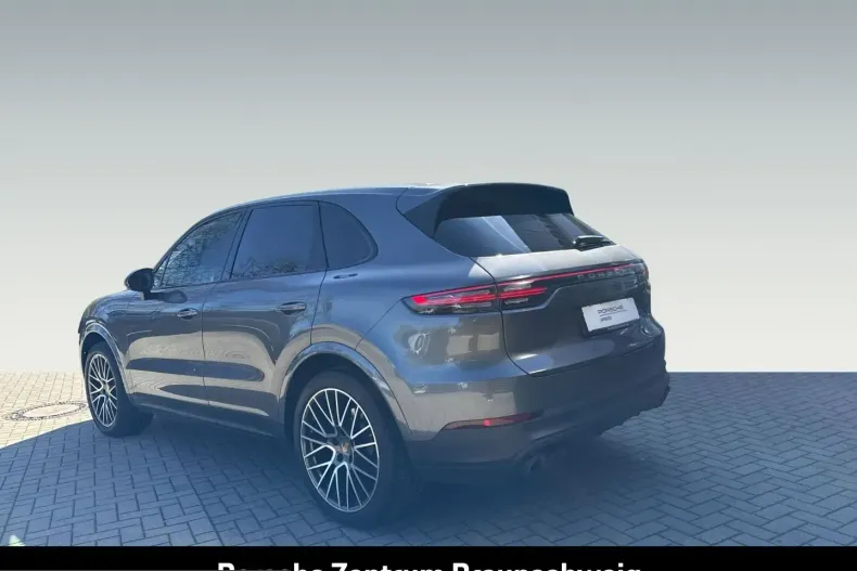 Porsche Cayenne din 2022 cu 52.499 km - oferta POR249945 - foto 3