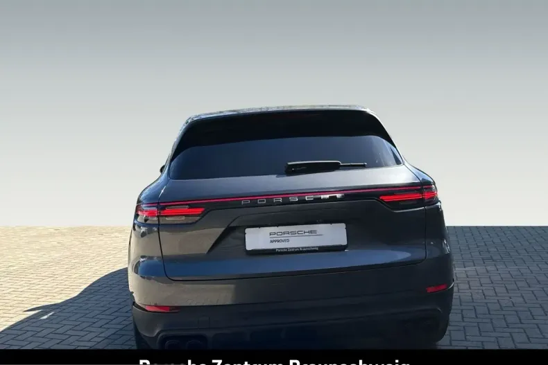 Porsche Cayenne din 2022 cu 52.499 km - oferta POR249945 - foto 5