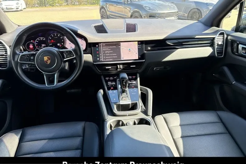 Porsche Cayenne din 2022 cu 52.499 km - oferta POR249945 - foto 9
