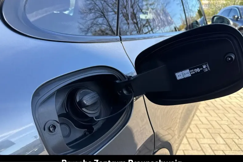 Porsche Cayenne din 2022 cu 52.499 km - oferta POR249945 - foto 17
