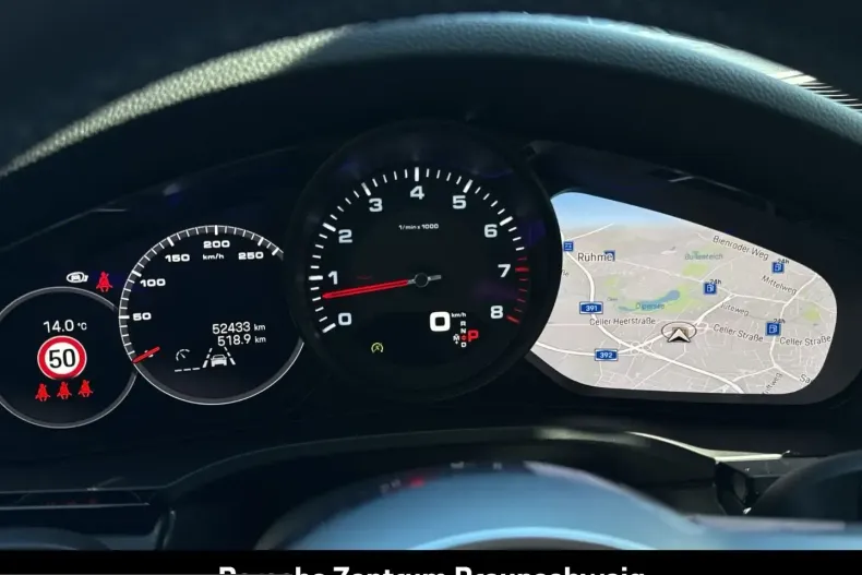 Porsche Cayenne din 2022 cu 52.499 km - oferta POR249945 - foto 22