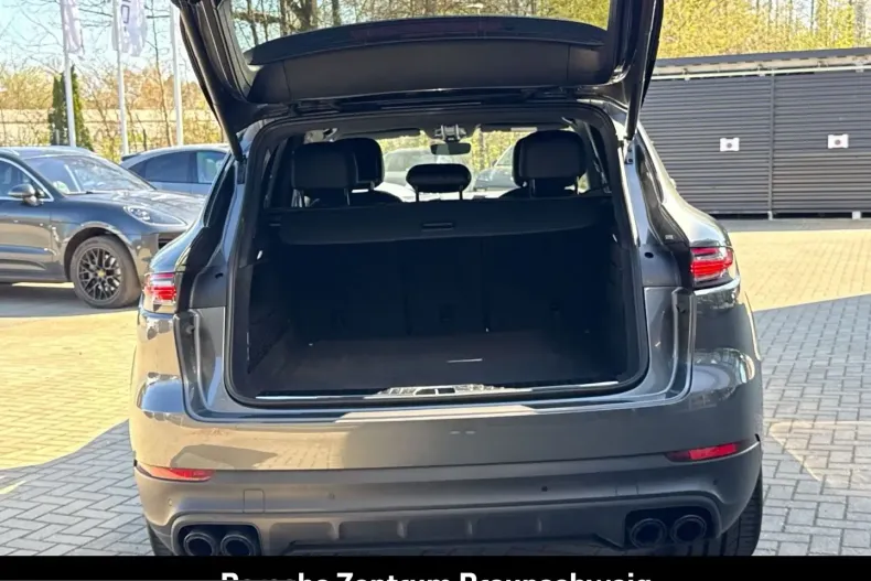 Porsche Cayenne din 2022 cu 52.499 km - oferta POR249945 - foto 25