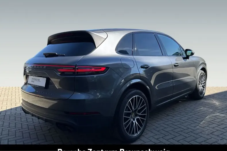 Porsche Cayenne din 2022 cu 52.499 km - oferta POR249945 - foto 27