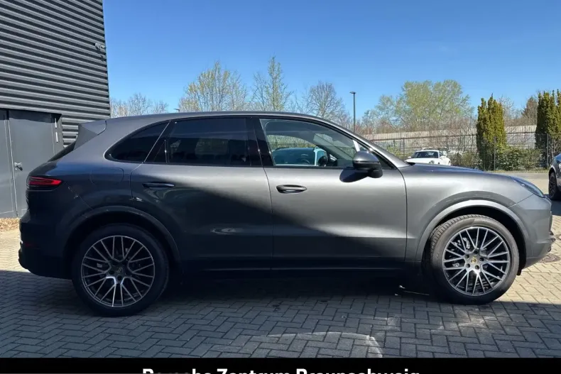 Porsche Cayenne din 2022 cu 52.499 km - oferta POR249945 - foto 29