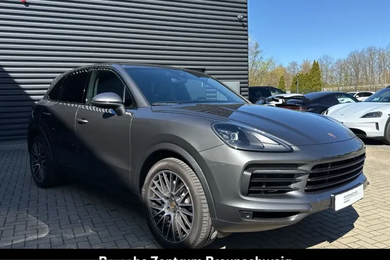 Porsche Cayenne din 2022 cu 52.499 km - oferta POR249945 - foto 30