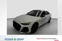 Audi A6 din 2025 cu 4.750 km - oferta AUD249946 - foto 1