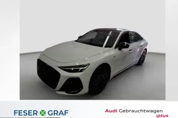 Audi A6 din 2025 - oferta AUD249946