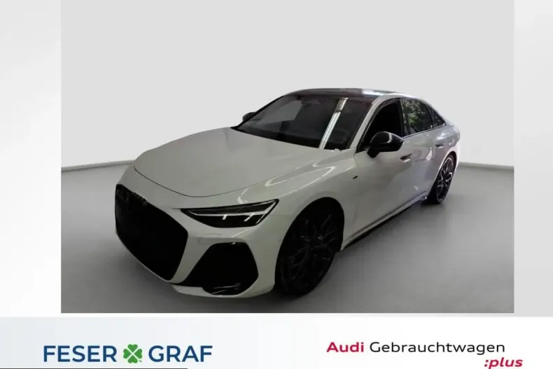 Audi A6 din 2025 cu 4.750 km - oferta AUD249946 - foto 1