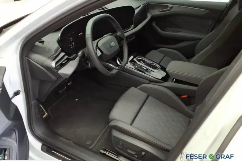 Audi A6 din 2025 cu 4.750 km - oferta AUD249946 - foto 3