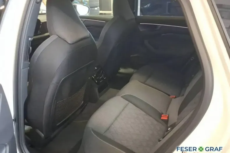 Audi A6 din 2025 cu 4.750 km - oferta AUD249946 - foto 4