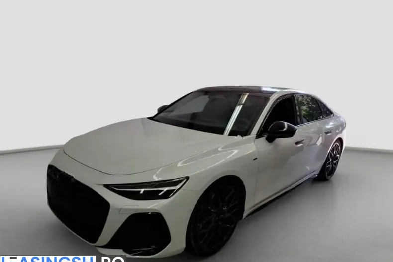 Audi A6 din 2025 cu 4.750 km - oferta AUD249946 - foto 5
