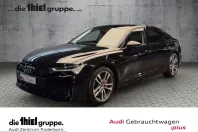 Audi A6 din 2025 cu 23.200 km - oferta AUD249947 - foto 1