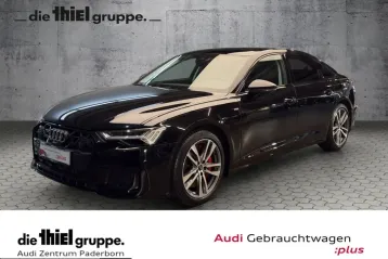 Audi A6 din 2025 - oferta AUD249947