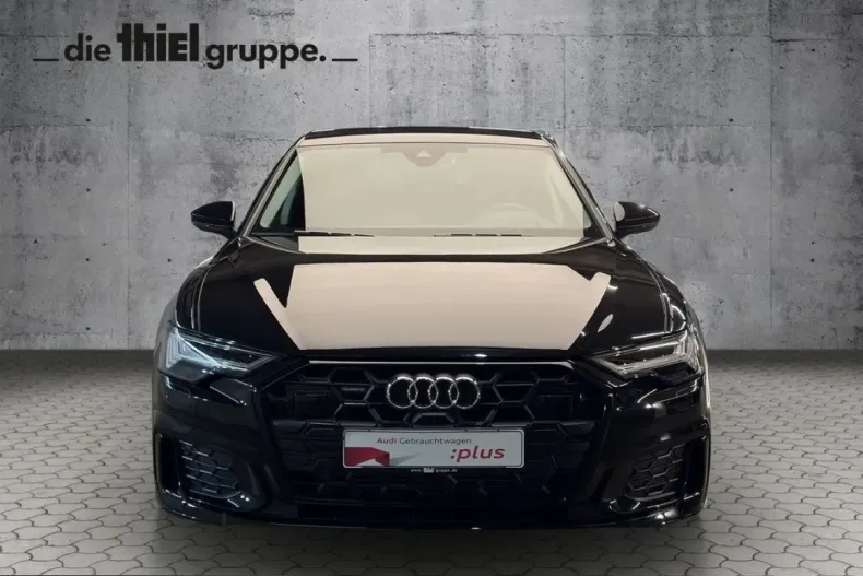 Audi A6 din 2025 cu 23.200 km - oferta AUD249947 - foto 2