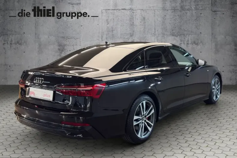 Audi A6 din 2025 cu 23.200 km - oferta AUD249947 - foto 4
