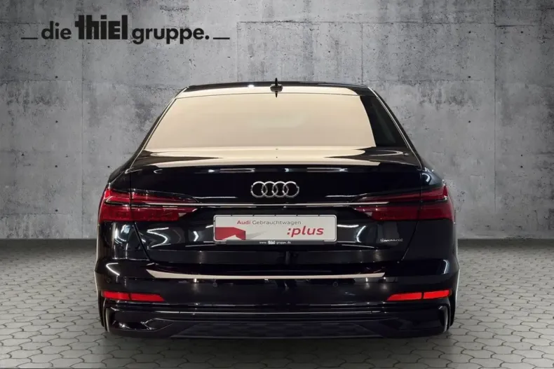 Audi A6 din 2025 cu 23.200 km - oferta AUD249947 - foto 5