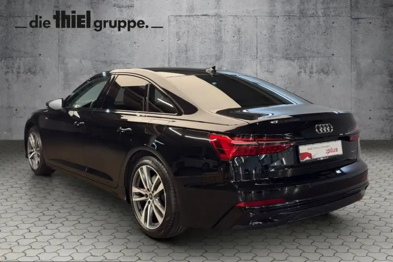 Audi A6 din 2025 cu 23.200 km - oferta AUD249947 - foto 6