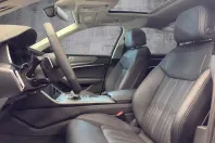 Audi A6 din 2025 cu 23.200 km - oferta AUD249947 - foto 8