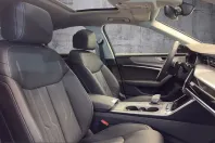 Audi A6 din 2025 cu 23.200 km - oferta AUD249947 - foto 9