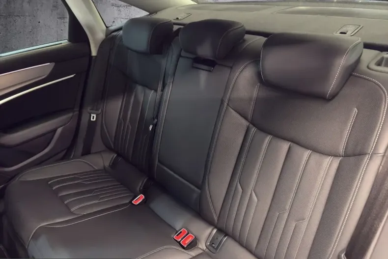 Audi A6 din 2025 cu 23.200 km - oferta AUD249947 - foto 11