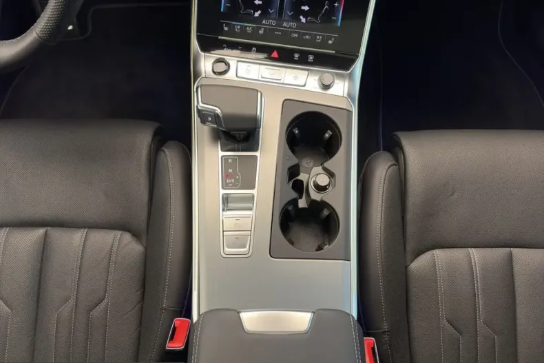 Audi A6 din 2025 cu 23.200 km - oferta AUD249947 - foto 13