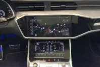 Audi A6 din 2025 cu 23.200 km - oferta AUD249947 - foto 14
