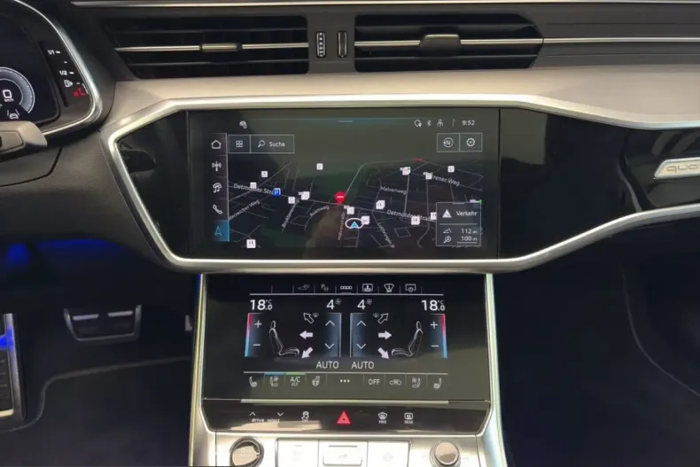 Audi A6 din 2025 cu 23.200 km - oferta AUD249947 - foto 14