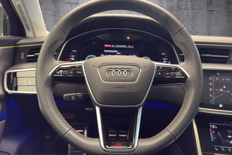 Audi A6 din 2025 cu 23.200 km - oferta AUD249947 - foto 15