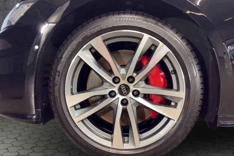 Audi A6 din 2025 cu 23.200 km - oferta AUD249947 - foto 17