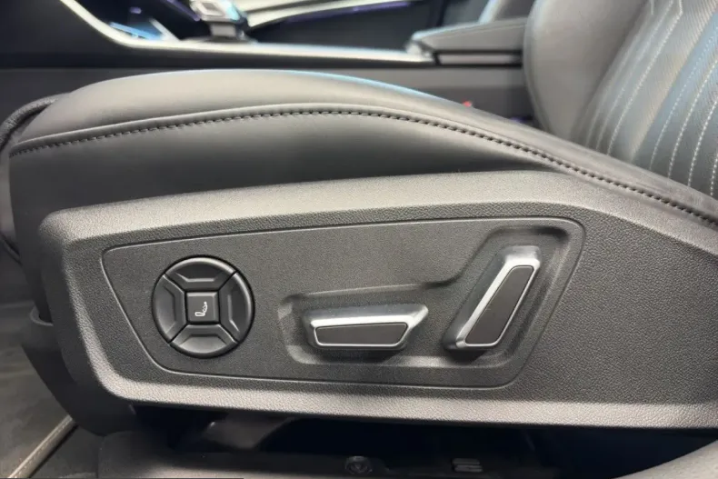 Audi A6 din 2025 cu 23.200 km - oferta AUD249947 - foto 22