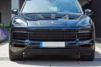 Porsche Cayenne din 2023 cu 53.478 km - oferta POR249948 - foto 2