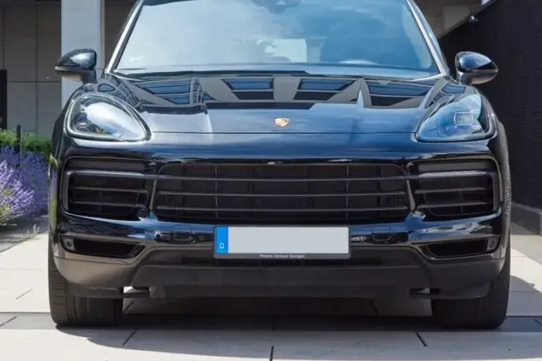 Porsche Cayenne din 2023 cu 53.478 km - oferta POR249948 - foto 2