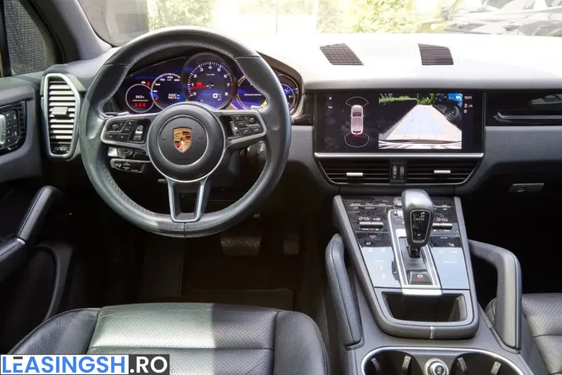 Porsche Cayenne din 2023 cu 53.478 km - oferta POR249948 - foto 3