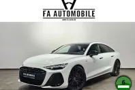 Audi A6 din 2025 cu 3.521 km - oferta AUD249949 - foto 1
