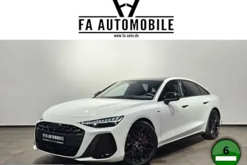 Audi A6 din 2025 - oferta AUD249949