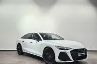 Audi A6 din 2025 cu 3.521 km - oferta AUD249949 - foto 2