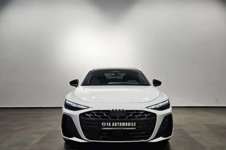 Audi A6 din 2025 cu 3.521 km - oferta AUD249949 - foto 3