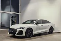 Audi A6 din 2025 cu 3.521 km - oferta AUD249949 - foto 5