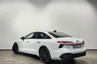 Audi A6 din 2025 cu 3.521 km - oferta AUD249949 - foto 10