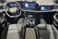 Audi A6 din 2025 cu 3.521 km - oferta AUD249949 - foto 17