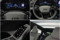 Audi A6 din 2025 cu 3.521 km - oferta AUD249949 - foto 26